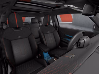 2027 MINI John Cooper Works 2 Door - photo 5