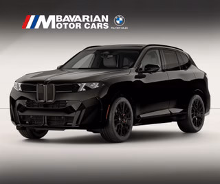 BMW X5 New vehicle for sale