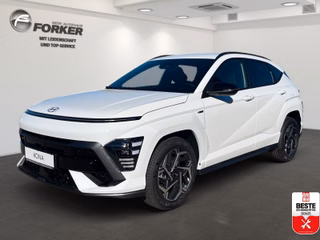 Hyundai KONA age.one-day registration Kaufen