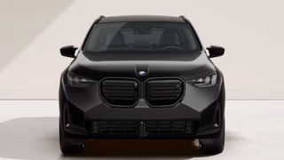 2026 BMW X3 M50 xDrive - photo 3