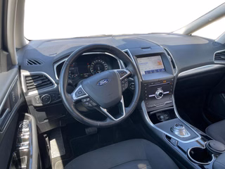 Ford Galaxy 2.5 Duratec Hybrid (FHEV) Titanium Autom. BUSINESS/WINTER-PAKET KLIMAAUTOMATIK 7-SITZE - bilder 10