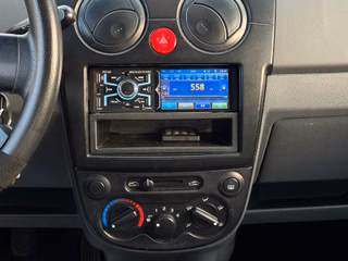 Chevrolet Matiz S 0.8*Carplay*E-Paket*Bluetooth*KEIN TÜV - foto 6