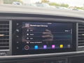 Daumennagel 43 - CUPRA Ateca 1,5TSI DSG 5*J.Gar/AHK/Leder/Pano/Navi/el.Klappe  **