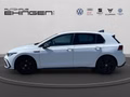 Daumennagel 10 - Volkswagen Golf VIII Black GTI 2.0 TSI DSG LED+Navi+ACC+Kamera