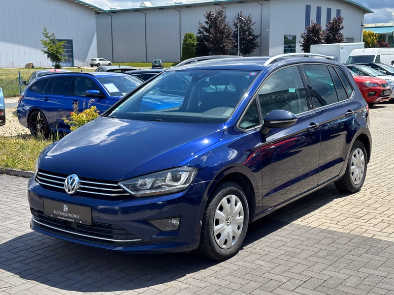 Volkswagen Golf Sportsvan VII Comfortline BMT/Start-Stopp