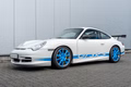 Daumennagel 3 - Porsche 911/996 GT3 RS  first paint PCCB MwSt VAT