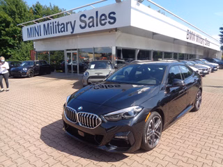 2022 BMW 228i xDrive Grand Coupe - photo 1