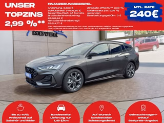 Ford Focus age.one-day registration Kaufen
