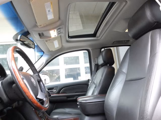 Cadillac Escalade GMT900 6.2 V8 Sport Luxury - bilder 8