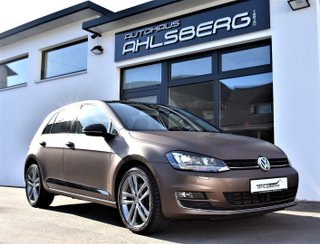 Volkswagen Golf VII Used vehicle for sale