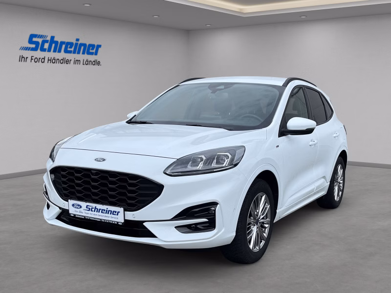 Ford Kuga ST-Line X