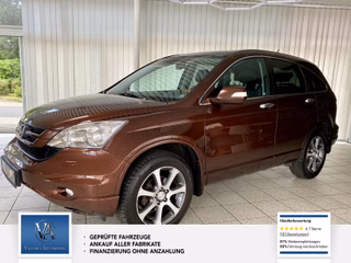 Honda CR-V Used vehicle for sale