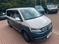 Daumennagel 5 - Volkswagen T6 Multivan*ACC*DCC*DYNAUD.*AHK*4MOTION*