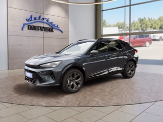 CUPRA Formentor age.one-day registration Kaufen
