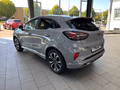Daumennagel 3 - Ford Puma ST-Line Vignale + Leder + ACC + LED