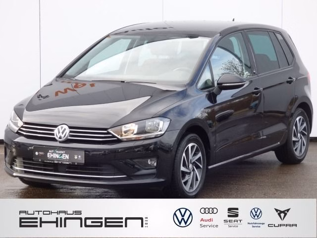 Volkswagen Golf Sportsvan 1.2 TSI Navi Kamera ACC