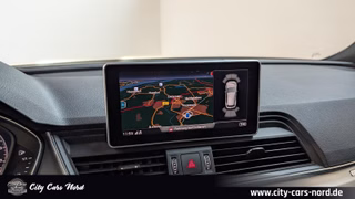 Audi Q5 50 TDI quattro sport PANO-ACC-S lineSele-22Z - bilder 20