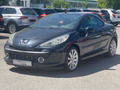 Daumennagel 1 - Peugeot 207 CC Sport TÜV 03/27 GGG Klimaaut.