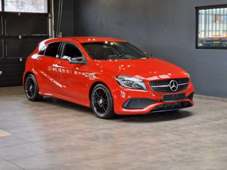 Mercedes-Benz A 200 AMG-Line*NightPaket*MercedesMe*Business - photo 1