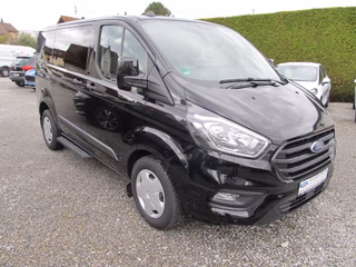 Ford Transit Custom 320 L1 Aut. Trend 9-Sitzer | 26.900 km | Klima v+h | Kamera - foto 4