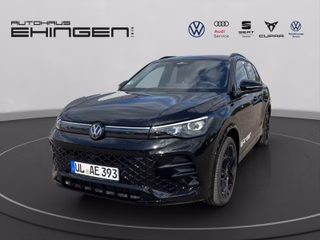 Volkswagen Tiguan Gebrauchtwagen Kaufen