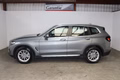 Thumbnail 5 - BMW X3 xDrive 30 d LED NAVI AHK CAM