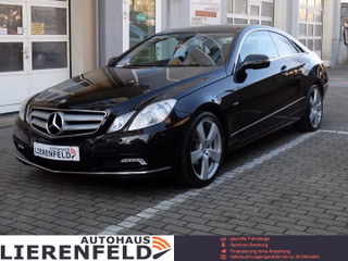 Mercedes-Benz E 250 CGI BlueEfficiency Gebrauchtwagen Kaufen