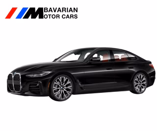 2023 BMW 430i xDrive Gran Coupe - photo 1