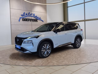 Nissan X-Trail age.one-day registration Kaufen