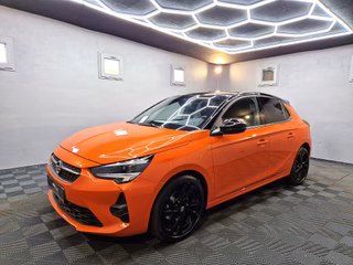 Opel Corsa Gebrauchtwagen Kaufen