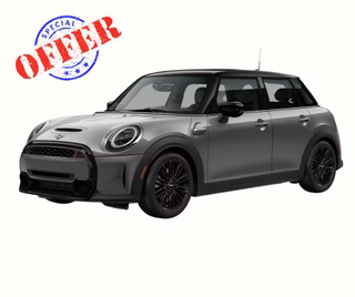 2022 MINI Cooper S Hardtop 4 door - photo 1