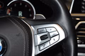 Daumennagel 18 - BMW 750 i xDrive/2 HAND/DISPLAY KEY/HARMAN KARDON