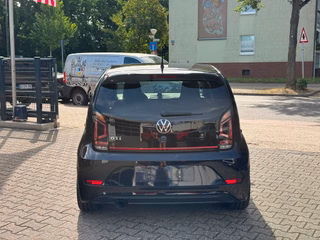 Volkswagen up! 1.0 TSI GTI - foto 5