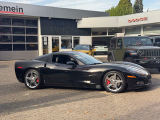 Corvette C6 6.0l V8 - foto 3