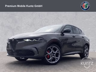 Alfa Romeo Tonale Demonstrator for sale