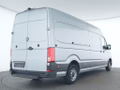 Daumennagel 2 - Volkswagen Crafter Kasten 2,0 TDI Hochraum LR lang KLIMA/RFK