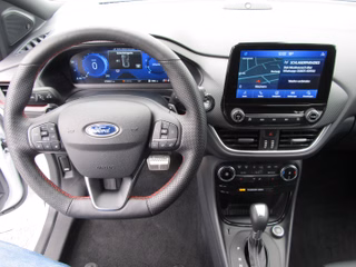 Ford Puma ST-Line X 1.0 Automatik 18" B&O LED DAB Winter-P. - foto 7