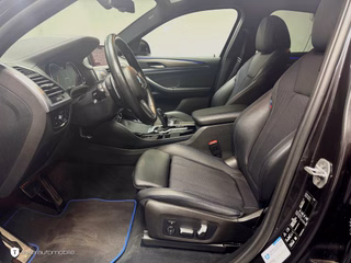 BMW X4 M40 d *CarPlay*Pano*LED*HuD* - foto 6