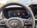 Daumennagel 11 - Hyundai i20 Select 1.2 NAVI, KLIMA, GRA, KAMERA