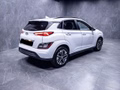 Daumennagel 9 - Hyundai KONA Elektro 2WD