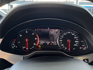 Audi Q7 3.0 TDI quattro S-Line / 7-Sitzer / HEAD-UP / SIDE ASSIST / AUDI PRE ASSIST / ACC / - foto 16