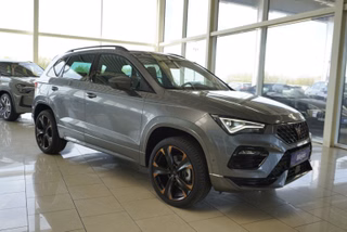 CUPRA Ateca 1,5TSI DSG 5*J.Gar/Pano/Leder/el.Klappe   **