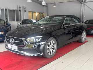 Mercedes-Benz E 220 Used vehicle for sale