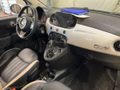 Daumennagel 8 - Fiat 500 Lounge CABRIO 8FACH NAVI AUTOMATIK CARPLAY
