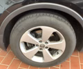 Daumennagel 4 - Opel Mokka X 1.4 Turbo ON Start/Stop