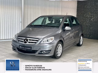 Mercedes-Benz B 200 Used vehicle for sale