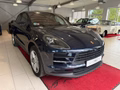Daumennagel 2 - Porsche Macan *Panorama*NAVI*Sitzheizung