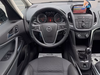 Opel Zafira C 2.0D*Leder*7Sitze*Xenon*Pano*Navi*VOLL! - foto 2