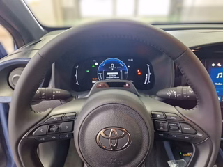 Toyota Aygo X Teamplayer Hybrid+ Sitzheizung - foto 18