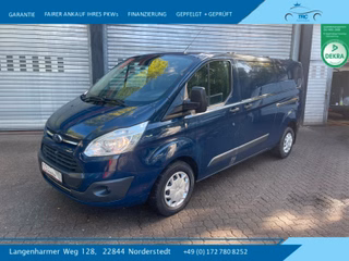 Ford Transit Custom Kasten 290 L2 Trend